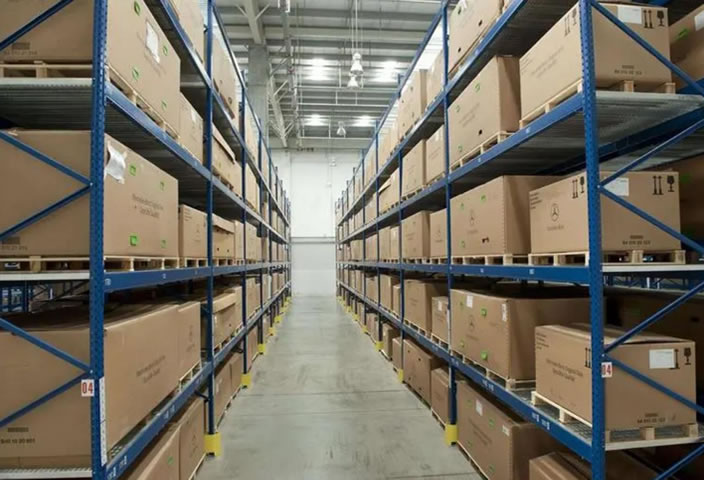 长沙到鄱阳县货物仓储